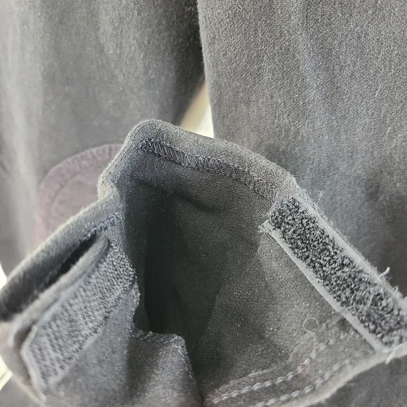 PRICE FIRM Devon Aire Riding Pocket Breeches Pants Jodhpurs Equestrian - Picture 8 of 11